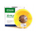 eSun ABS+ 1.75mm 3D Printing Filament 1kg - Yellow