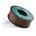 eSun ABS+ 3D Printing Filament-Brown eSun ABS+ 3D Printing Filament-Brown