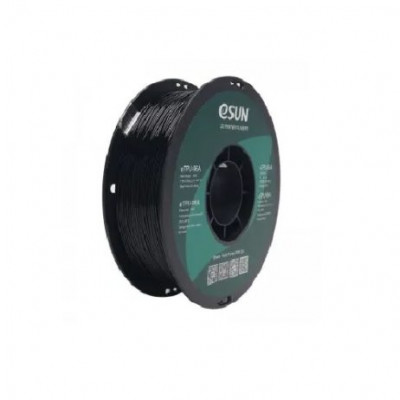 eSUN ABS+ Black-2.5 kg/spool