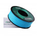 eSun ABS+3D Printing Filament-Light Blue eSun ABS+3D Printing Filament-Light Blue