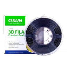 eSun eABS Max 1.75mm 3D Printing Filament 1Kg - Black