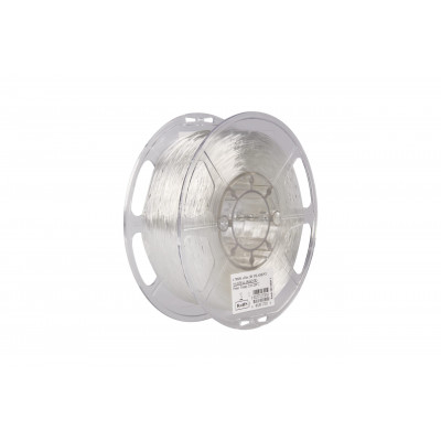 eSun eFlex TPU 87A Flexible Filament 1.75mm 1Kg-Natural