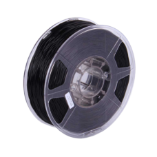 eSUN eLastic (TPE-83A)-Black-1kg/spool