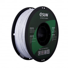 eSun eMarble PLA Filament 1.75mm 1Kg-Natural