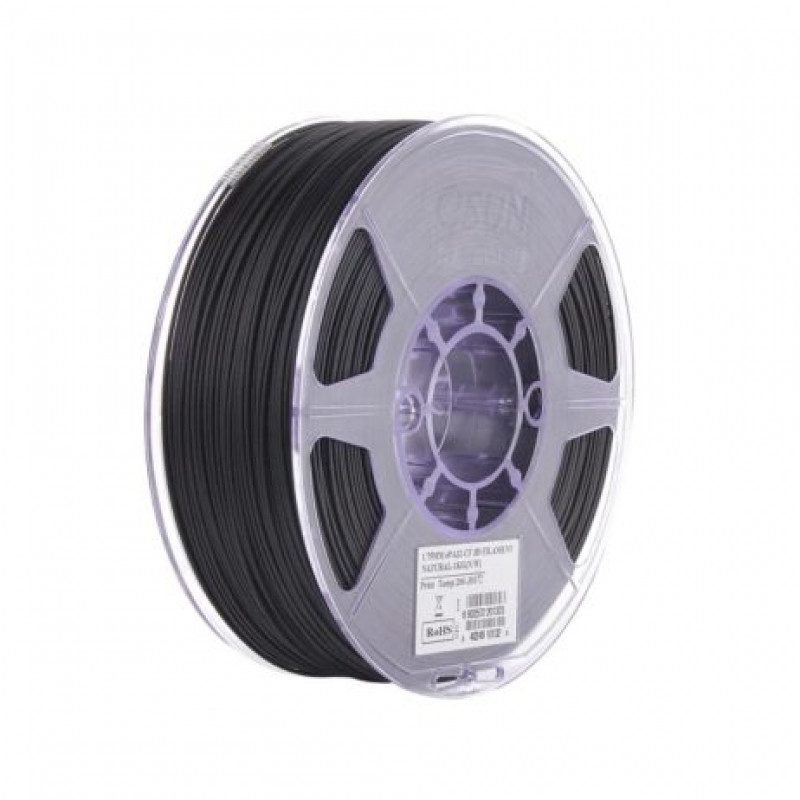 eSUN ePA12-CF-Natural-1kg/spool buy online at Low Price in India ...