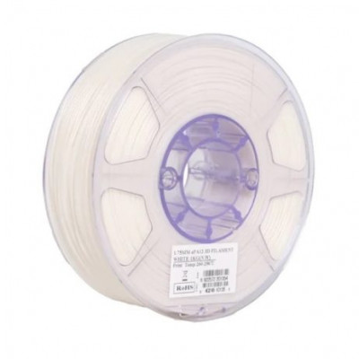 eSUN EPA12-White-1kg/spool