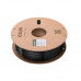 eSun ePETG+HS 3D Printing Filament- 1.75mm Solid Black eSun ePETG+HS 3D Printing Filament- 1.75mm Solid Black