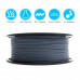 eSUN ePLA-Matte 1.75mm 3D Printing Filament 1kg-Dark Grey