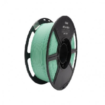 eSun ePLA-Matte 3D Printing Filament-Mint Green eSun ePLA-Matte 3D Printing Filament-Mint Green