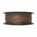 eSun ePLA-Metal 3D Printing Filament-Antique Brass eSun ePLA-Metal 3D Printing Filament-Antique Brass