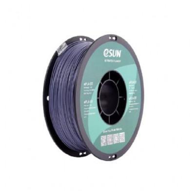 eSun ePLA-ST 3D Printing Filament-Grey eSun ePLA-ST 3D Printing Filament-Grey