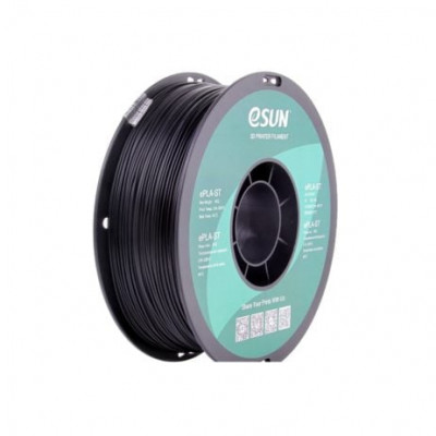 eSUN ePLA-ST-Black-1kg/spool eSUN ePLA-ST-Black-1kg/spool