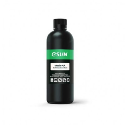 eSun eResin-PLA Bio-based resin)-Beige