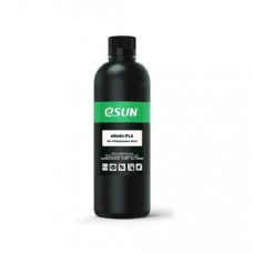eSun eResin-PLA Bio-based resin)-Green