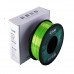 eSun eSilk-PLA 3D Printing Filament-Lime eSun eSilk-PLA 3D Printing Filament-Lime