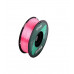 eSun eSilk-PLA 3D Printing Filament-Pink