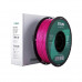 eSun eSilk-PLA 3D Printing Filament-Violet eSun eSilk-PLA 3D Printing Filament-Violet