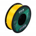 eSun eSilk PLA Filament 1.75mm 1Kg-Yellow