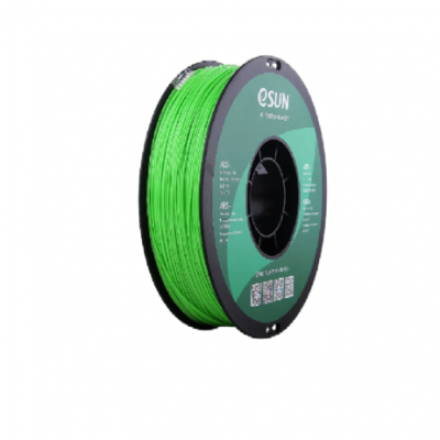 eSUN eSilk-PLA-Green-1kg/spool eSUN eSilk-PLA-Green-1kg/spool