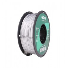 eSUN eSilk-PLA-Silver-1kg/spool