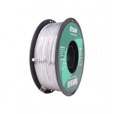 eSUN eSilk-PLA-Silver-1kg/spool eSUN eSilk-PLA-Silver-1kg/spool