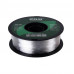 eSun eTPU-95A 3D Printing Filament-Clear eSun eTPU-95A 3D Printing Filament-Clear
