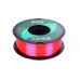 eSun eTPU-95A 3D Printing Filament-Transparent Pink eSun eTPU-95A 3D Printing Filament-Transparent Pink
