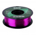 eSun eTPU-95A 3D Printing Filament-Transparent Purple eSun eTPU-95A 3D Printing Filament-Transparent Purple
