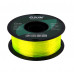 eSun eTPU-95A 3D Printing Filament-Transparent Yellow eSun eTPU-95A 3D Printing Filament-Transparent Yellow