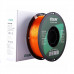 eSUN eTPU-95A-Transparent Orange-1kg/spool eSUN eTPU-95A-Transparent Orange-1kg/spool