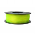 eSun eTPU-Antibacteria 3D Printing Filament-Fluorescent yellow eSun eTPU-Antibacteria 3D Printing Filament-Fluorescent yellow