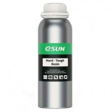 eSUN Hard Tough resin for LCD 3D Printers 1 kg- Black eSUN Hard Tough resin for LCD 3D Printers 1 kg- Black