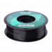 eSun PETG 1.75mm 3D Printing Filament 1kg - Solid Black