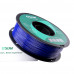 eSun PETG 1.75mm 3D Printing Filament 1kg - Solid Blue