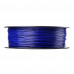 eSun PETG 1.75mm 3D Printing Filament 1kg - Solid Blue