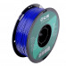 eSun PETG 1.75mm 3D Printing Filament 1kg - Solid Blue