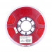 eSun PETG 1.75mm 3D Printing Filament 1kg - Solid Red