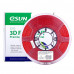 eSun PETG 1.75mm 3D Printing Filament 1kg - Solid Red