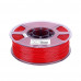 eSun PETG 1.75mm 3D Printing Filament 1kg - Solid Red