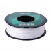 eSun PETG 1.75mm 3D Printing Filament 1kg - Solid White