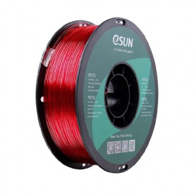 eSun PETG 3D Printing Filament-Magenta eSun PETG 3D Printing Filament-Magenta