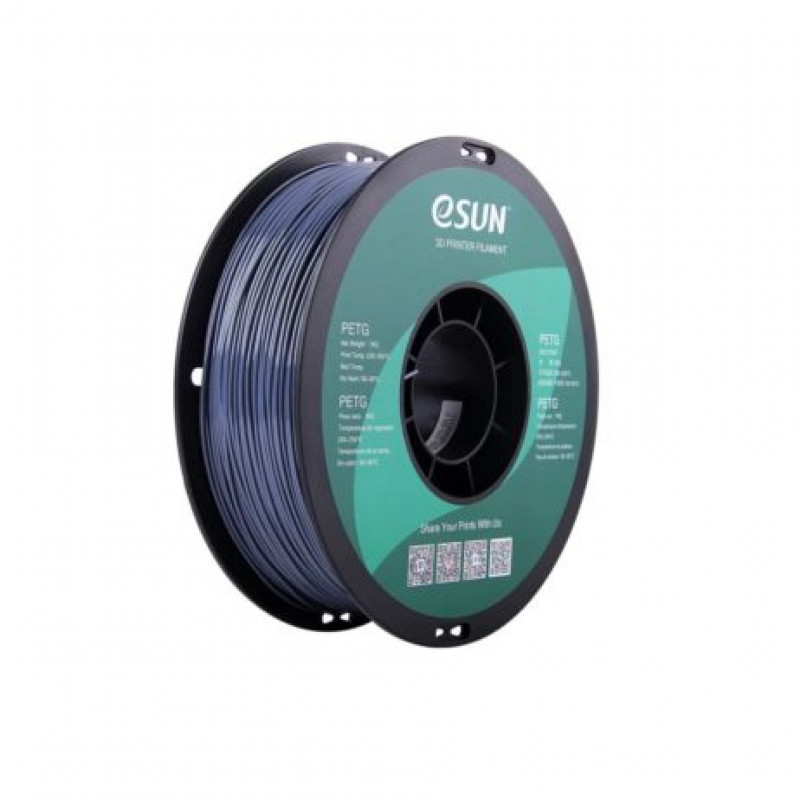 eSUN PETG-Grey-1kg/spool buy online at Low Price in India ...