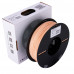 eSun PLA+ 1.75mm 3D Printing Filament 1kg-Beige colour