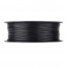 eSun PLA+ 1.75mm 3D Printing Filament 1kg-Black