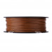 eSun PLA+ 1.75mm 3D Printing Filament 1kg-Brown