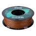 eSun PLA+ 1.75mm 3D Printing Filament 1kg-Brown