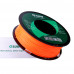 eSun PLA+ 1.75mm 3D Printing Filament 1kg-Orange