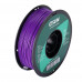 eSun PLA+ 1.75mm 3D Printing Filament 1kg-Purple