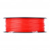 eSun PLA+ 1.75mm 3D Printing Filament 1kg-Red
