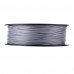 eSun PLA+ 1.75mm 3D Printing Filament 1kg-Silver